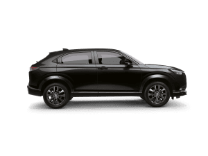 Crystal Black Pearl