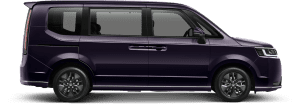 Twilight Mist Black Pearl
